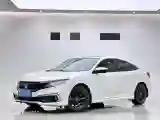 2019 Honda Civic 1.5T 177HP L4 CVT