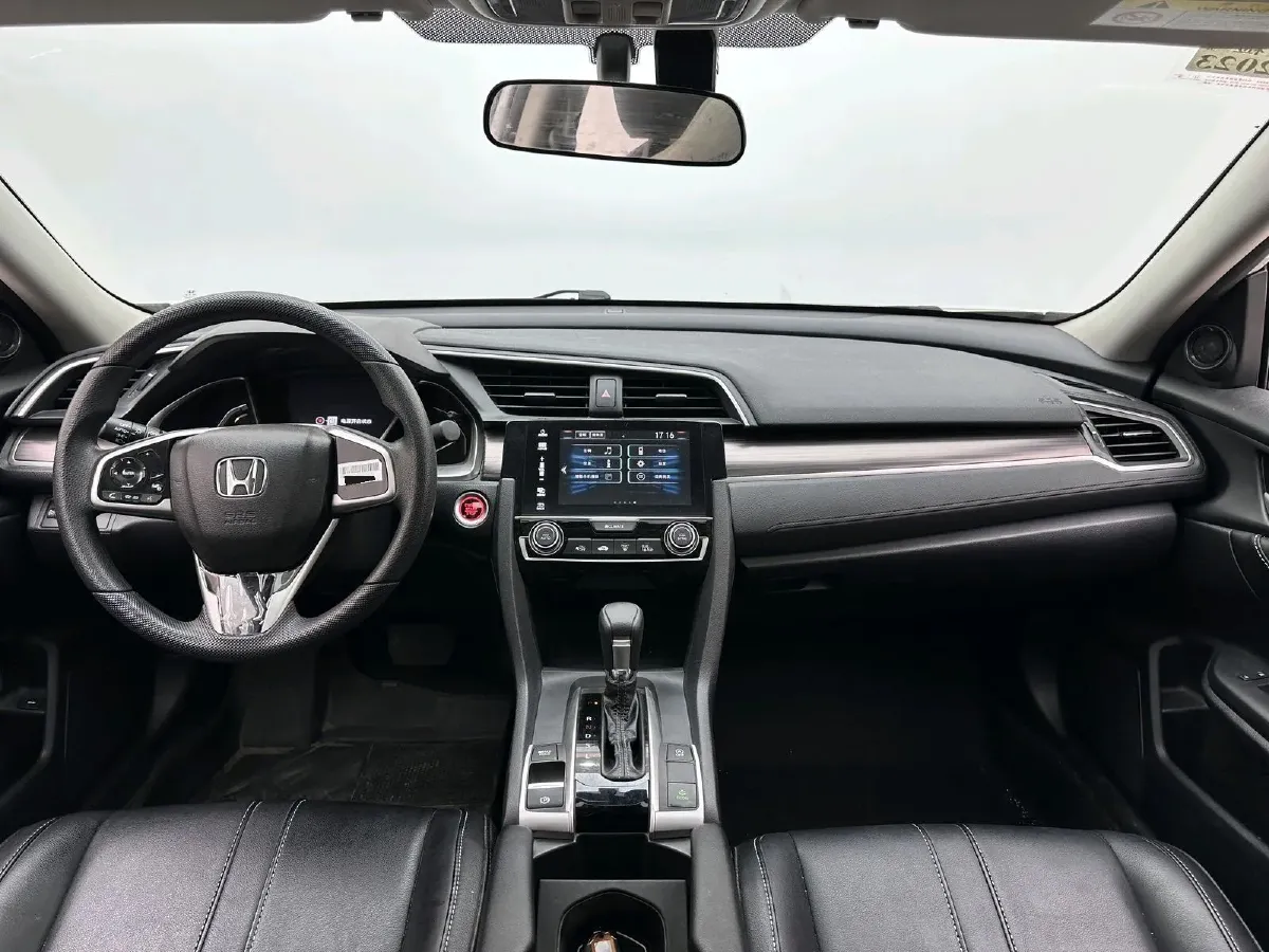 2019 Honda Civic 1.5T 177HP L4 CVT,autocango,china used car exporter,china ev exporter,chinese used car exporter,chinese used ev exporter