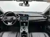 2019 Honda Civic 1.5T 177HP L4 CVT