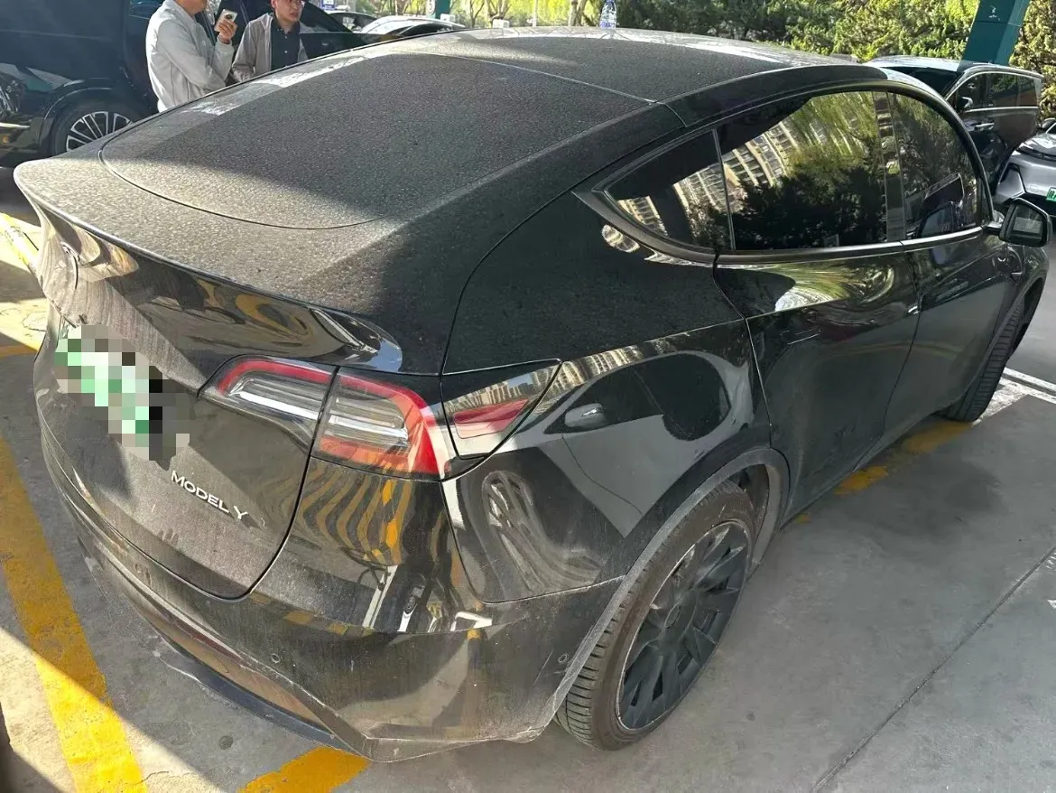 2021 Tesla Model Y BEV 60KWH,autocango,china used car exporter,china ev exporter,chinese used car exporter,chinese used ev exporter