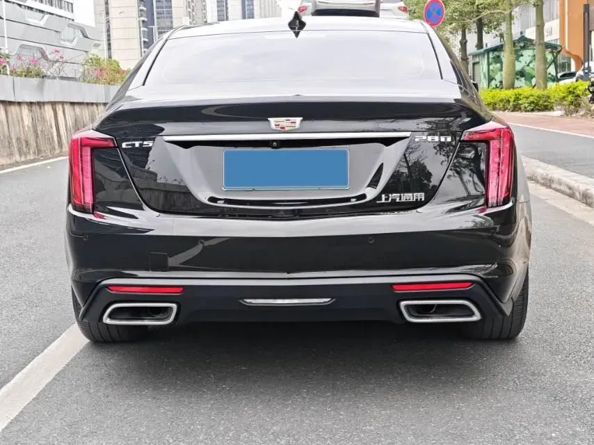 2021 Cadillac CT5 2.0T 237HP L4 10AT,autocango,china used car exporter,china ev exporter,chinese used car exporter,chinese used ev exporter