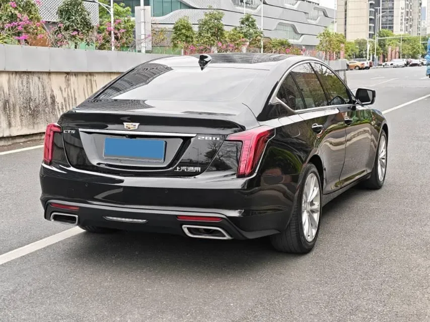 2021 Cadillac CT5 2.0T 237HP L4 10AT,autocango,china used car exporter,china ev exporter,chinese used car exporter,chinese used ev exporter