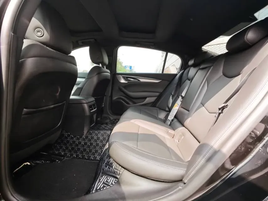 2021 Cadillac CT5 2.0T 237HP L4 10AT,autocango,china used car exporter,china ev exporter,chinese used car exporter,chinese used ev exporter