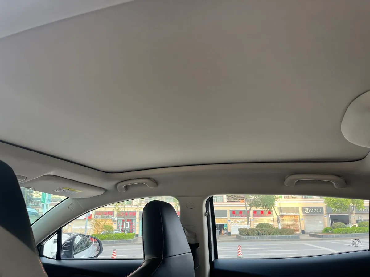 2020 ChangAn UNI-T 1.5T 180HP L4 7DCT,autocango,china used car exporter,china ev exporter,chinese used car exporter,chinese used ev exporter