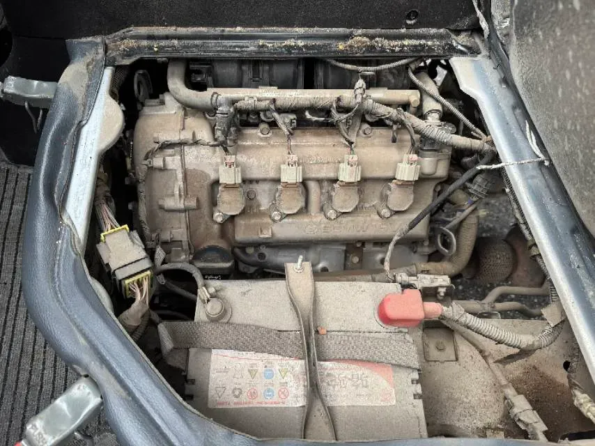 2021 WuLing RongGuang Mini Truck 1.5L 99HP L4 5MT,autocango,china used car exporter,china ev exporter,chinese used car exporter,chinese used ev exporter