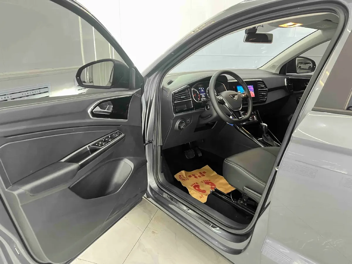 2023 Jetta VS5 1.4T 150HP L4 6AT,autocango,china used car exporter,china ev exporter,chinese used car exporter,chinese used ev exporter