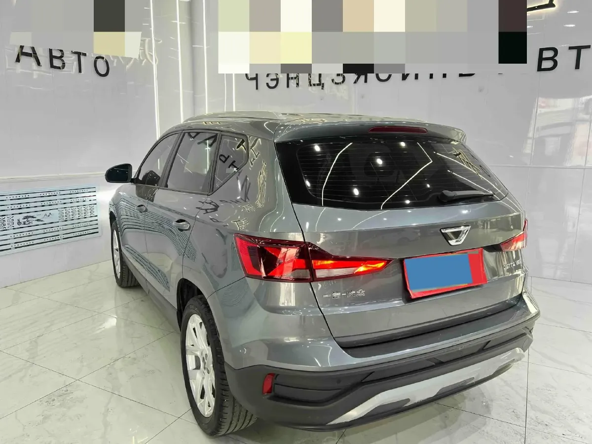 2023 Jetta VS5 1.4T 150HP L4 6AT,autocango,china used car exporter,china ev exporter,chinese used car exporter,chinese used ev exporter