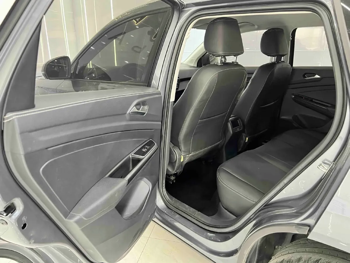 2023 Jetta VS5 1.4T 150HP L4 6AT,autocango,china used car exporter,china ev exporter,chinese used car exporter,chinese used ev exporter