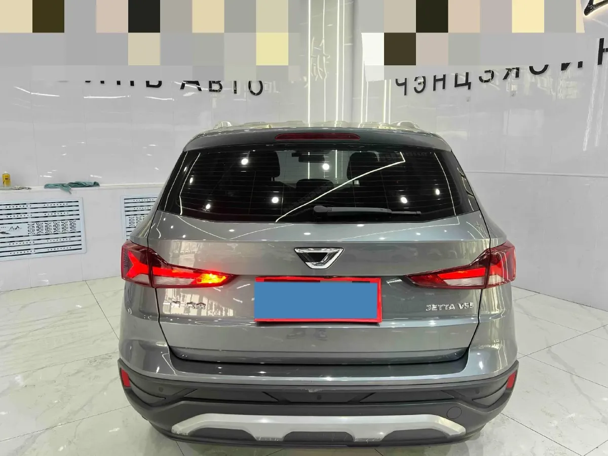 2023 Jetta VS5 1.4T 150HP L4 6AT,autocango,china used car exporter,china ev exporter,chinese used car exporter,chinese used ev exporter