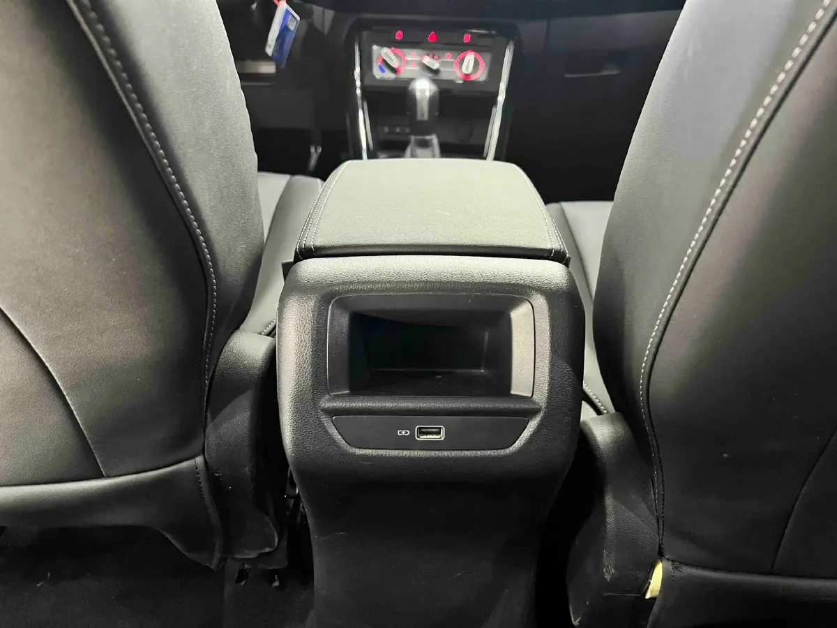 2023 Jetta VS5 1.4T 150HP L4 6AT,autocango,china used car exporter,china ev exporter,chinese used car exporter,chinese used ev exporter