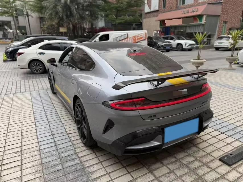 2025 MI SU7 Ultra BEV 93.7KWH,autocango,china used car exporter,china ev exporter,chinese used car exporter,chinese used ev exporter