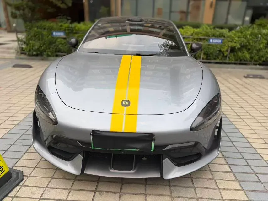 2025 MI SU7 Ultra BEV 93.7KWH,autocango,china used car exporter,china ev exporter,chinese used car exporter,chinese used ev exporter