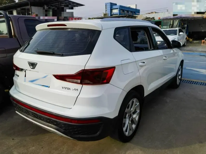2022 Jetta VS5 1.4T 150HP L4 6AT,autocango,china used car exporter,china ev exporter,chinese used car exporter,chinese used ev exporter