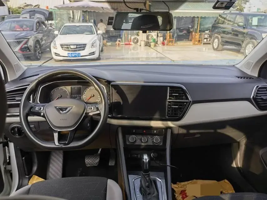 2022 Jetta VS5 1.4T 150HP L4 6AT,autocango,china used car exporter,china ev exporter,chinese used car exporter,chinese used ev exporter