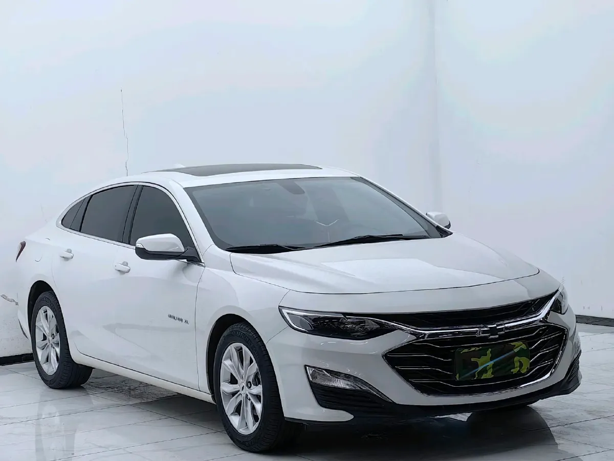 2022 Chevrolet Malibu XL 1.5T 169HP L4 9AT,autocango,china used car exporter,china ev exporter,chinese used car exporter,chinese used ev exporter