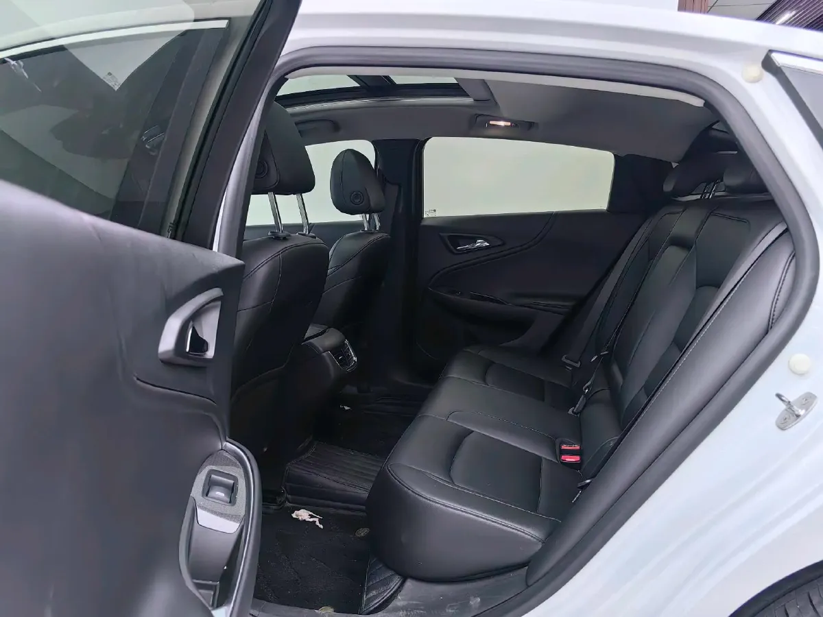 2022 Chevrolet Malibu XL 1.5T 169HP L4 9AT,autocango,china used car exporter,china ev exporter,chinese used car exporter,chinese used ev exporter