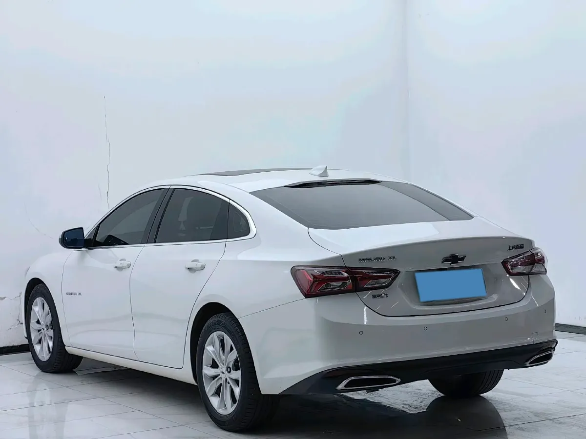 2022 Chevrolet Malibu XL 1.5T 169HP L4 9AT,autocango,china used car exporter,china ev exporter,chinese used car exporter,chinese used ev exporter