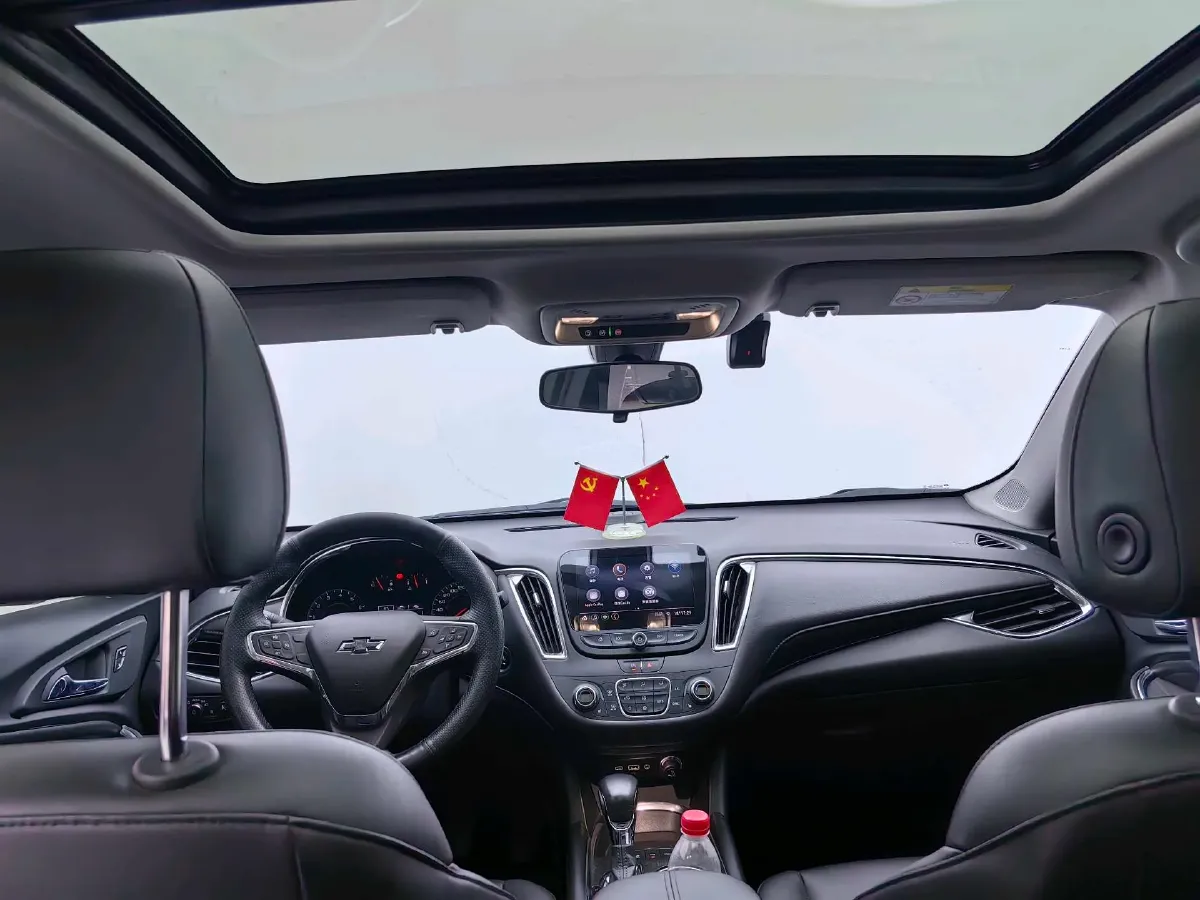 2022 Chevrolet Malibu XL 1.5T 169HP L4 9AT,autocango,china used car exporter,china ev exporter,chinese used car exporter,chinese used ev exporter
