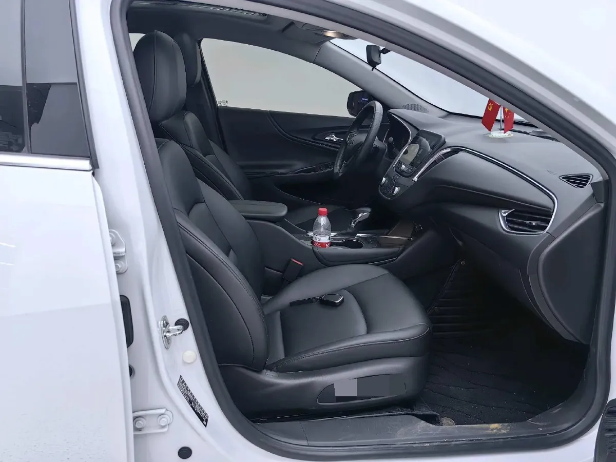 2022 Chevrolet Malibu XL 1.5T 169HP L4 9AT,autocango,china used car exporter,china ev exporter,chinese used car exporter,chinese used ev exporter