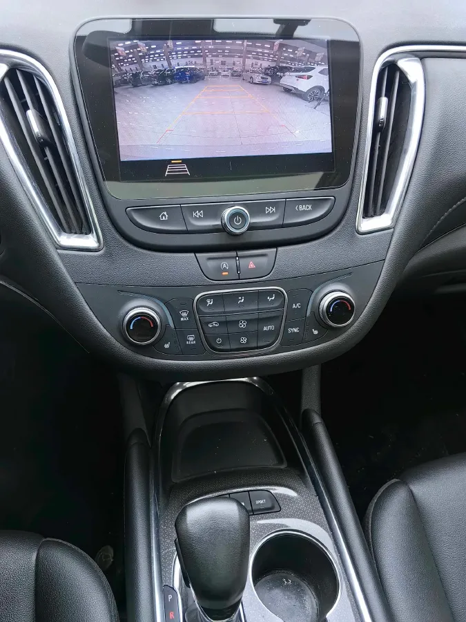 2022 Chevrolet Malibu XL 1.5T 169HP L4 9AT,autocango,china used car exporter,china ev exporter,chinese used car exporter,chinese used ev exporter