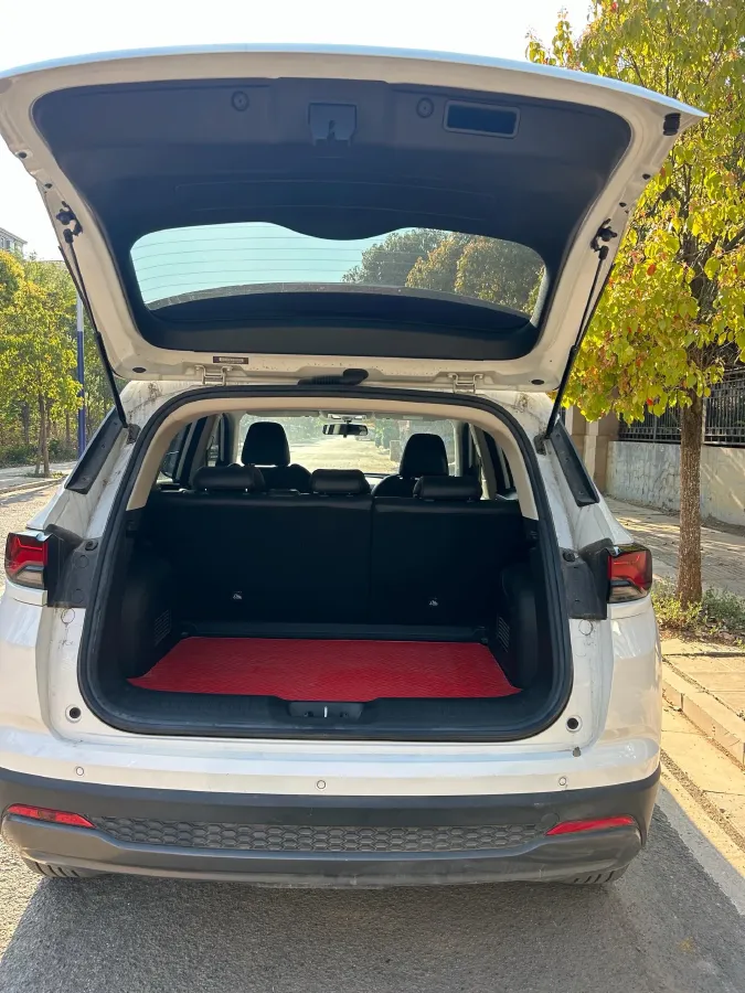 2023 ChangAn CS35 Plus 1.4T 160HP L4 7DCT,autocango,china used car exporter,china ev exporter,chinese used car exporter,chinese used ev exporter