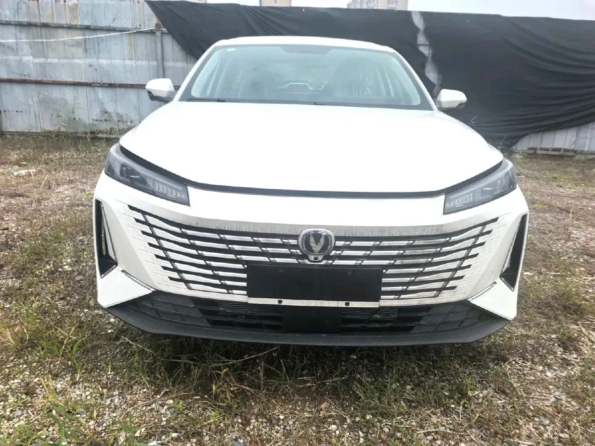 2025 ChangAn EadoPHEV 1.5L 98HP L4 E-CVT PHEV,autocango,china used car exporter,china ev exporter,chinese used car exporter,chinese used ev exporter