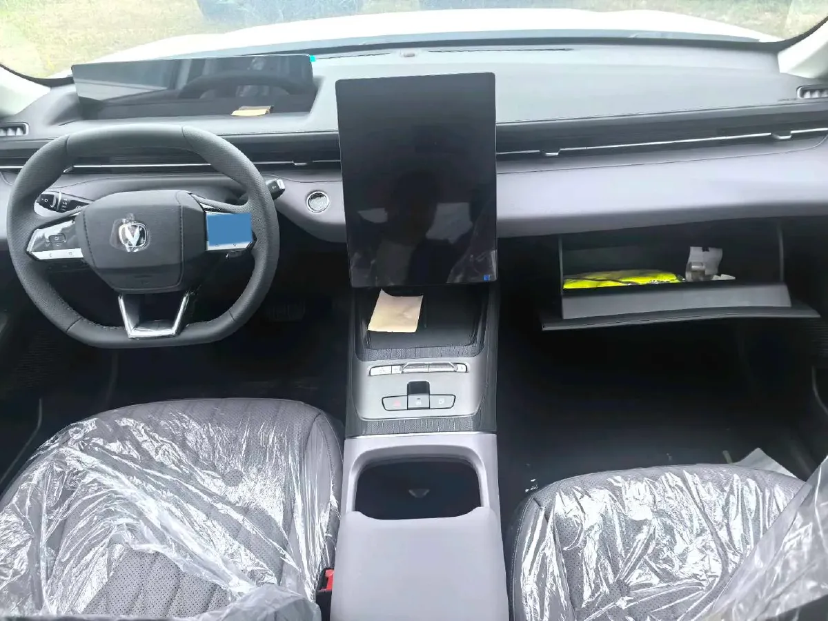 2025 ChangAn EadoPHEV 1.5L 98HP L4 E-CVT PHEV,autocango,china used car exporter,china ev exporter,chinese used car exporter,chinese used ev exporter