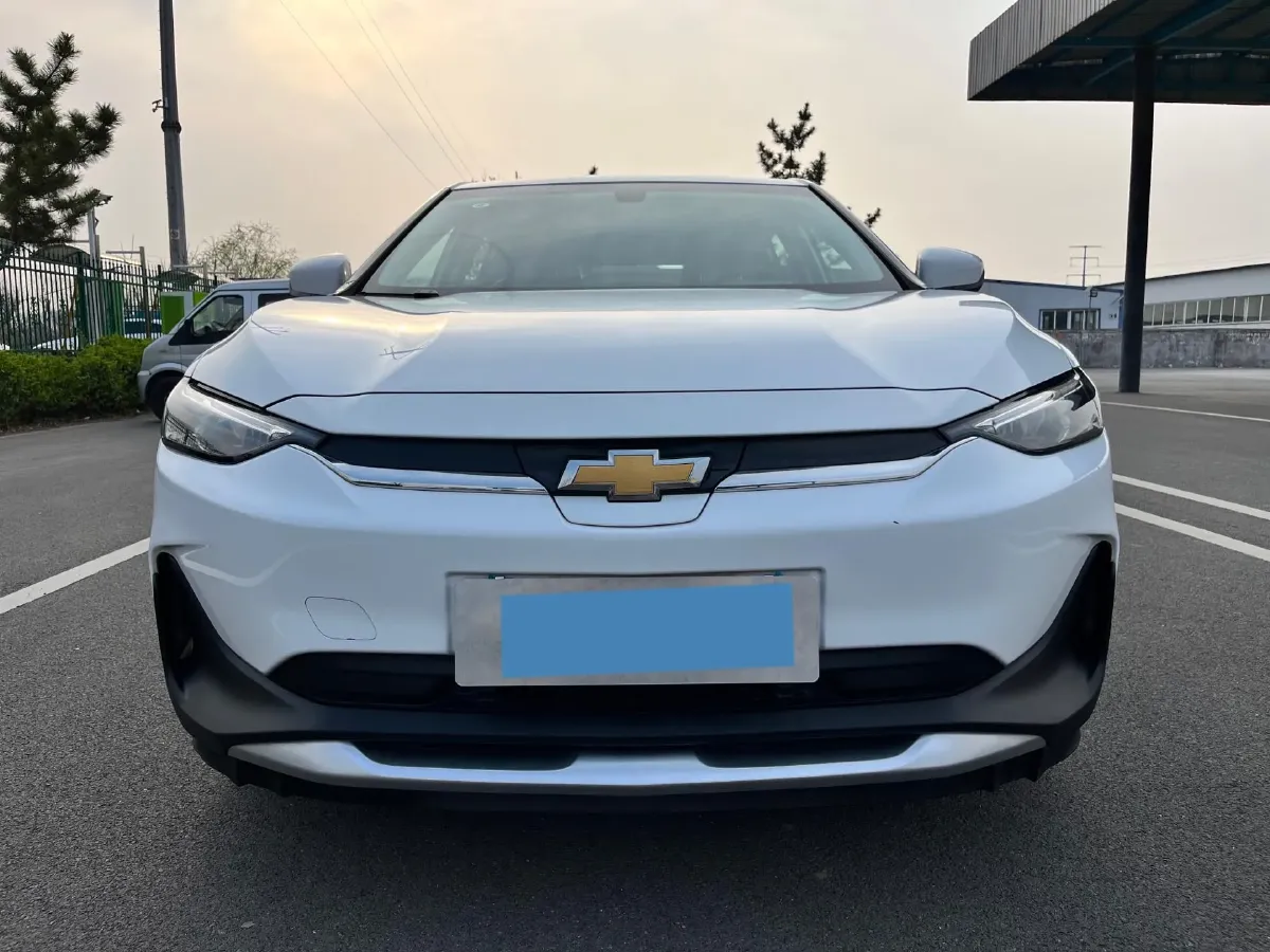 2022 Chevrolet Menlo BEV 61.1KWH,autocango,china used car exporter,china ev exporter,chinese used car exporter,chinese used ev exporter