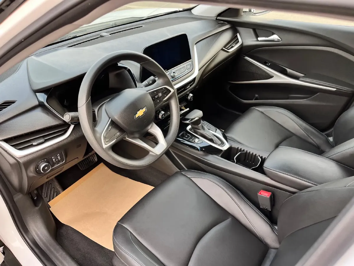 2022 Chevrolet Menlo BEV 61.1KWH,autocango,china used car exporter,china ev exporter,chinese used car exporter,chinese used ev exporter