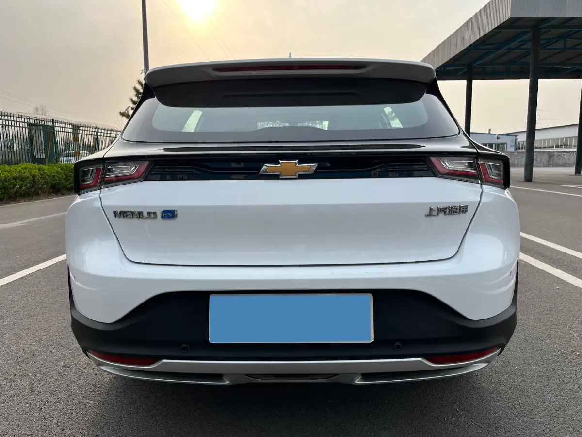 2022 Chevrolet Menlo BEV 61.1KWH,autocango,china used car exporter,china ev exporter,chinese used car exporter,chinese used ev exporter