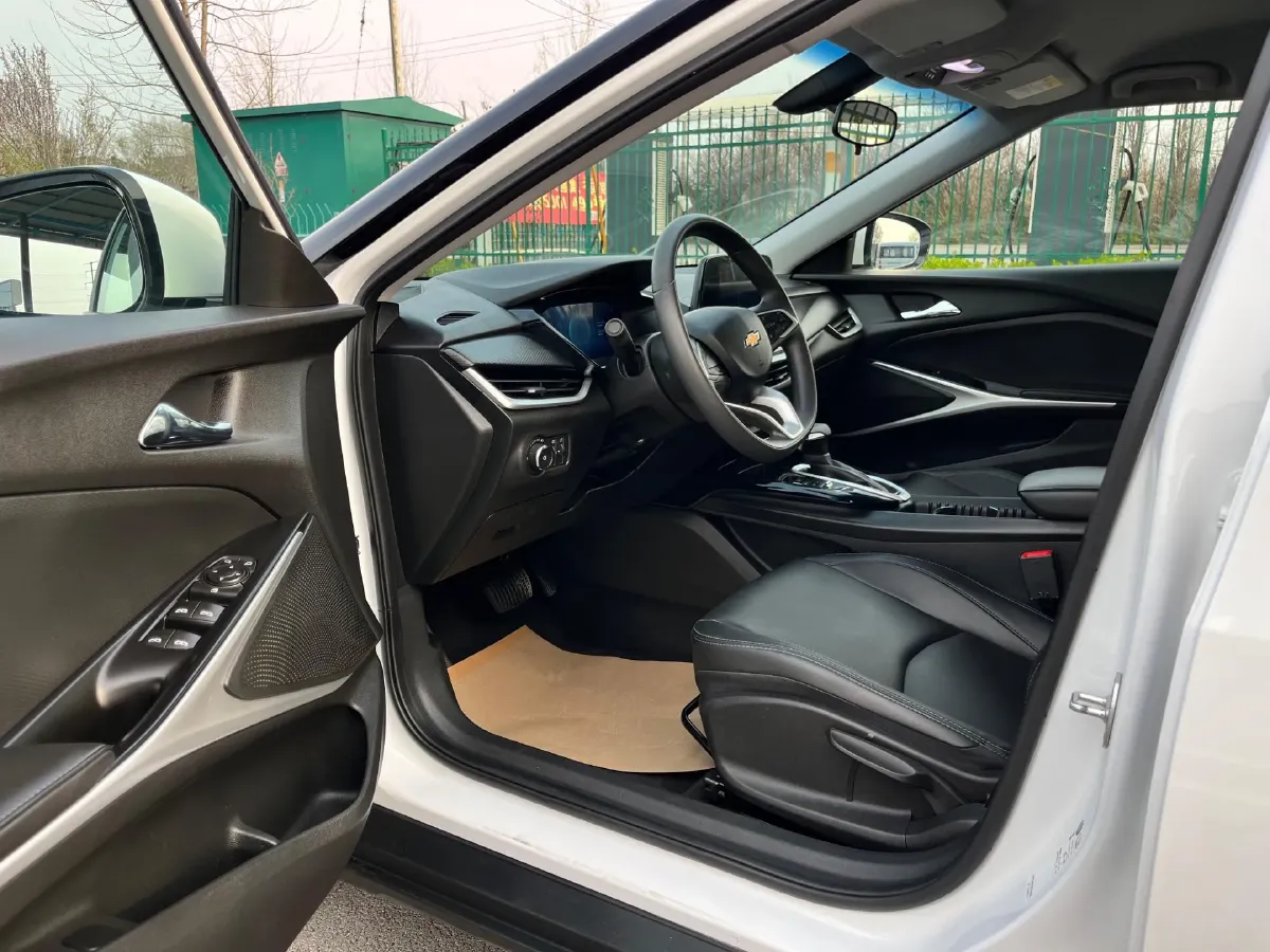 2022 Chevrolet Menlo BEV 61.1KWH,autocango,china used car exporter,china ev exporter,chinese used car exporter,chinese used ev exporter