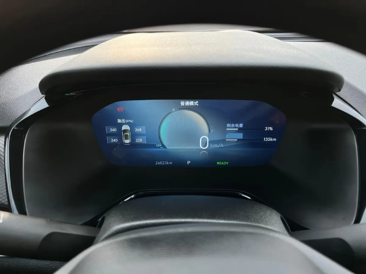 2022 Chevrolet Menlo BEV 61.1KWH,autocango,china used car exporter,china ev exporter,chinese used car exporter,chinese used ev exporter