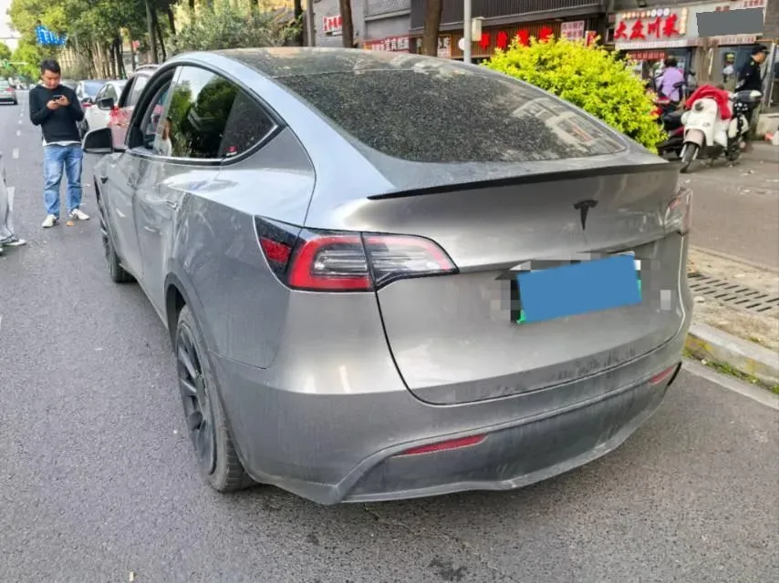 2022 Tesla Model Y BEV 78.4KWH,autocango,china used car exporter,china ev exporter,chinese used car exporter,chinese used ev exporter