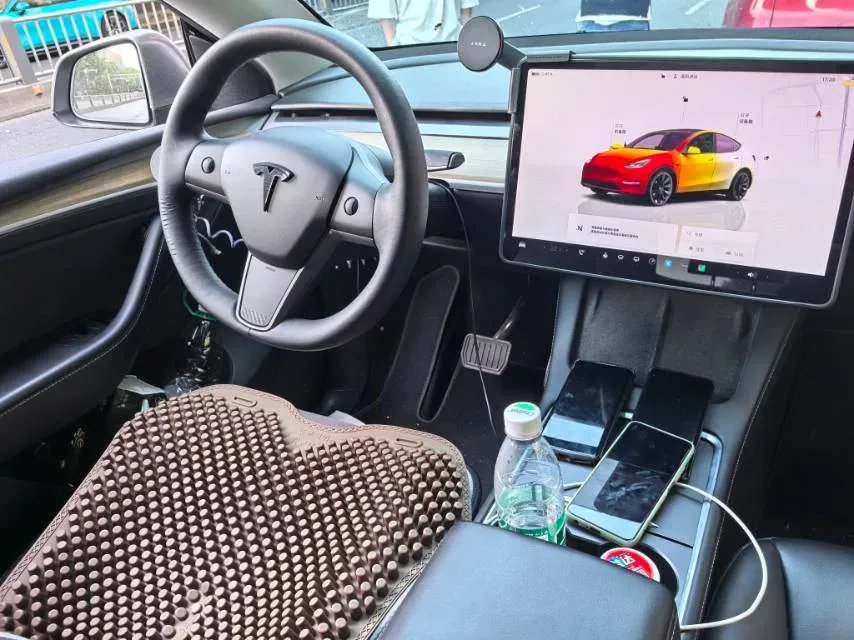 2022 Tesla Model Y BEV 78.4KWH,autocango,china used car exporter,china ev exporter,chinese used car exporter,chinese used ev exporter