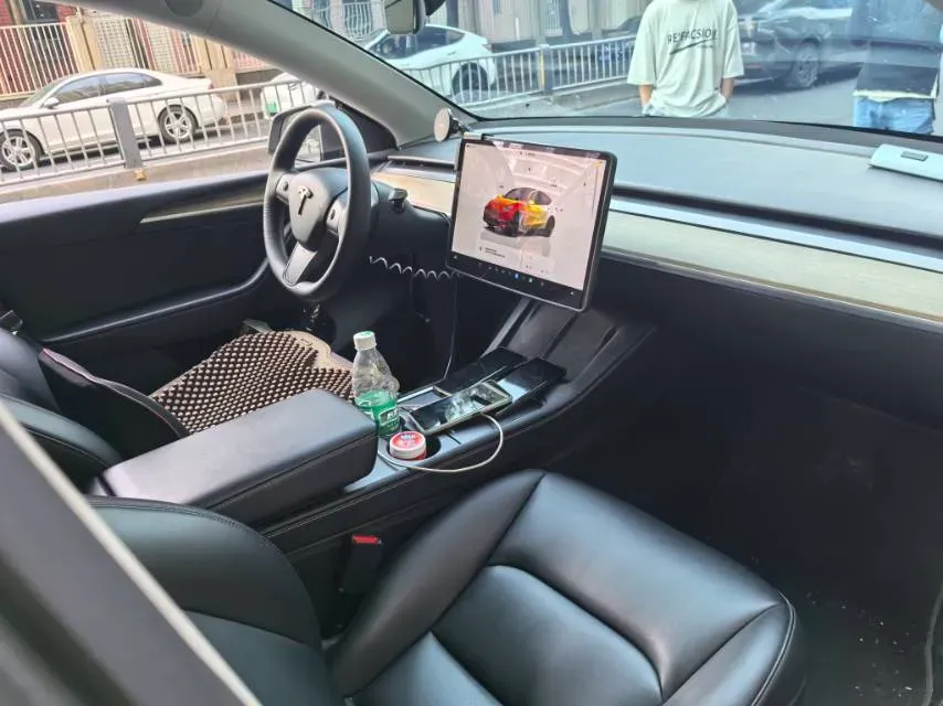 2022 Tesla Model Y BEV 78.4KWH,autocango,china used car exporter,china ev exporter,chinese used car exporter,chinese used ev exporter