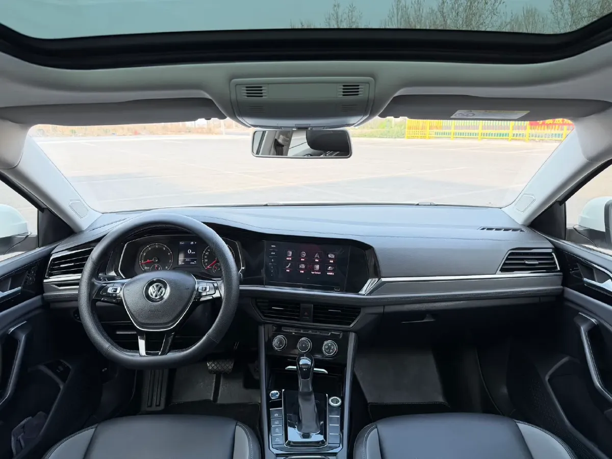 2019 Volkswagen Tharu 1.4T 150HP L4 7DCT,autocango,china used car exporter,china ev exporter,chinese used car exporter,chinese used ev exporter