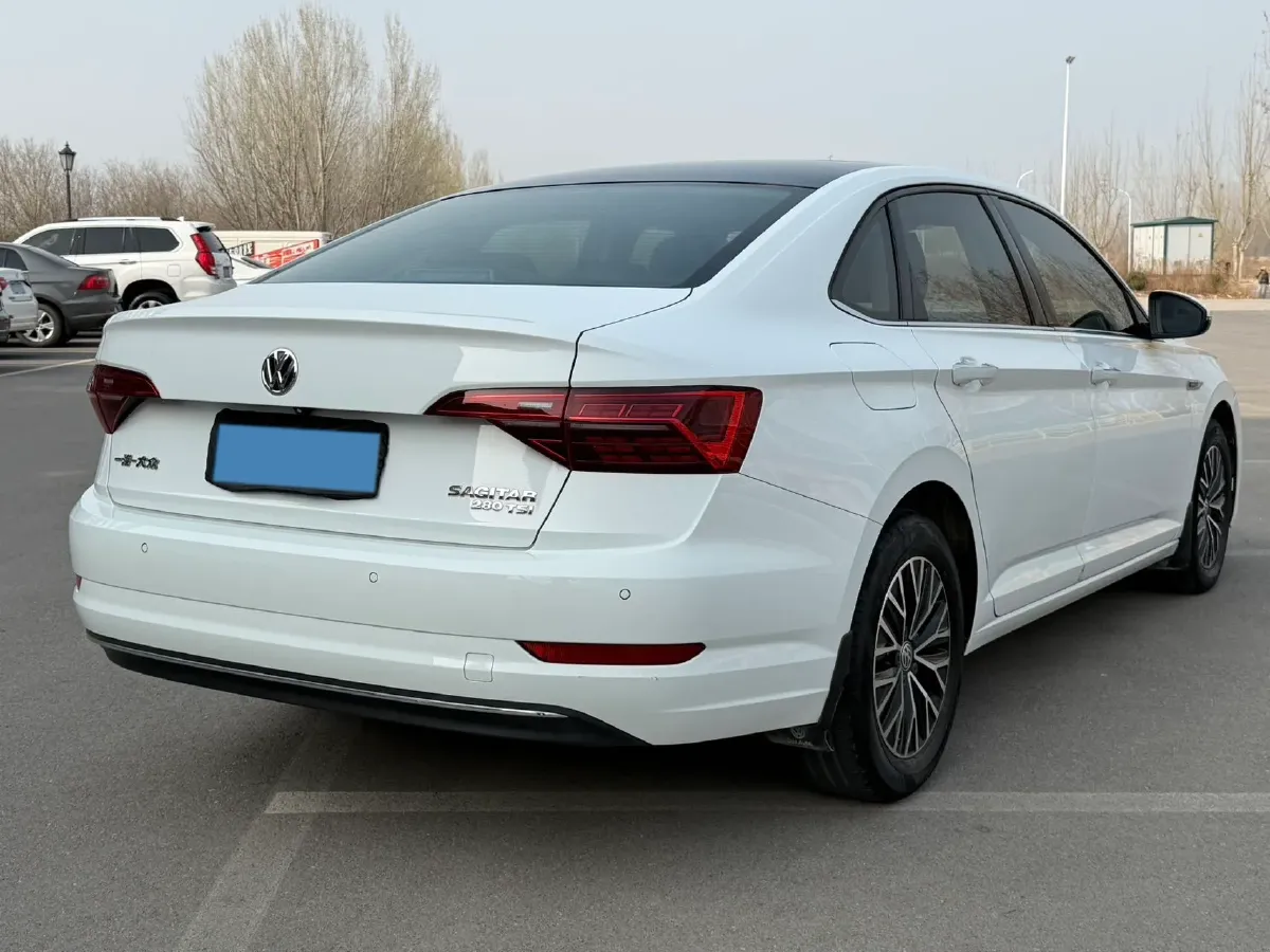 2019 Volkswagen Tharu 1.4T 150HP L4 7DCT,autocango,china used car exporter,china ev exporter,chinese used car exporter,chinese used ev exporter