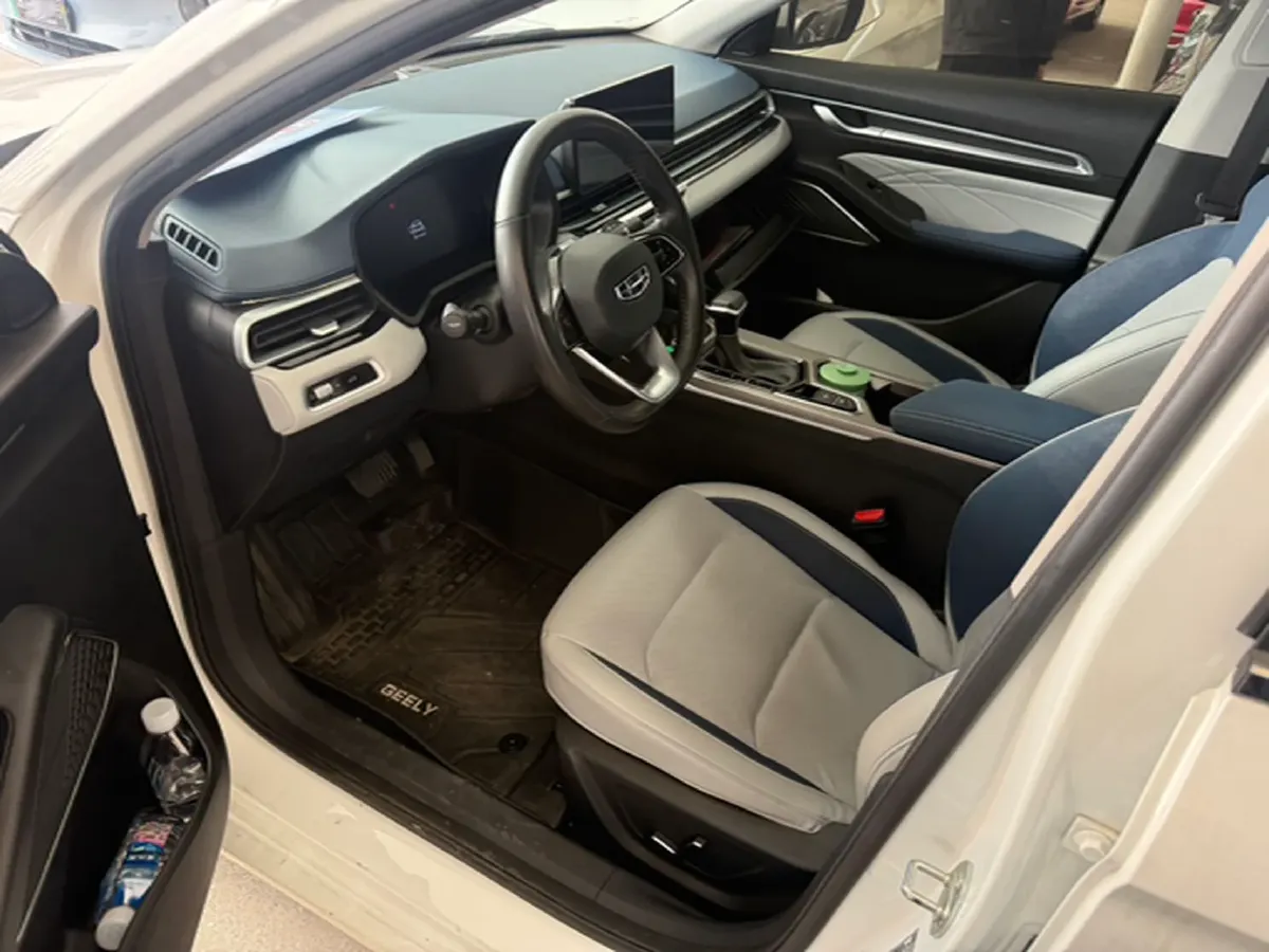 2022 Geely Emgrand 1.5L 114HP L4 CVT,autocango,china used car exporter,china ev exporter,chinese used car exporter,chinese used ev exporter