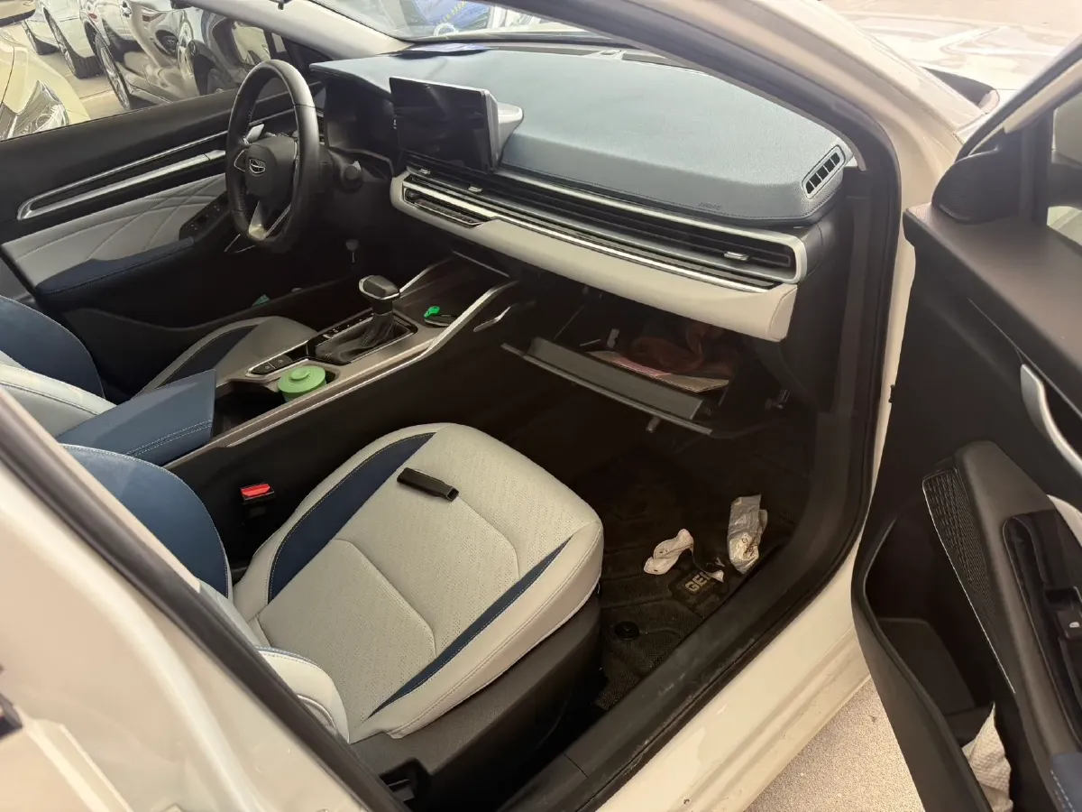 2022 Geely Emgrand 1.5L 114HP L4 CVT,autocango,china used car exporter,china ev exporter,chinese used car exporter,chinese used ev exporter