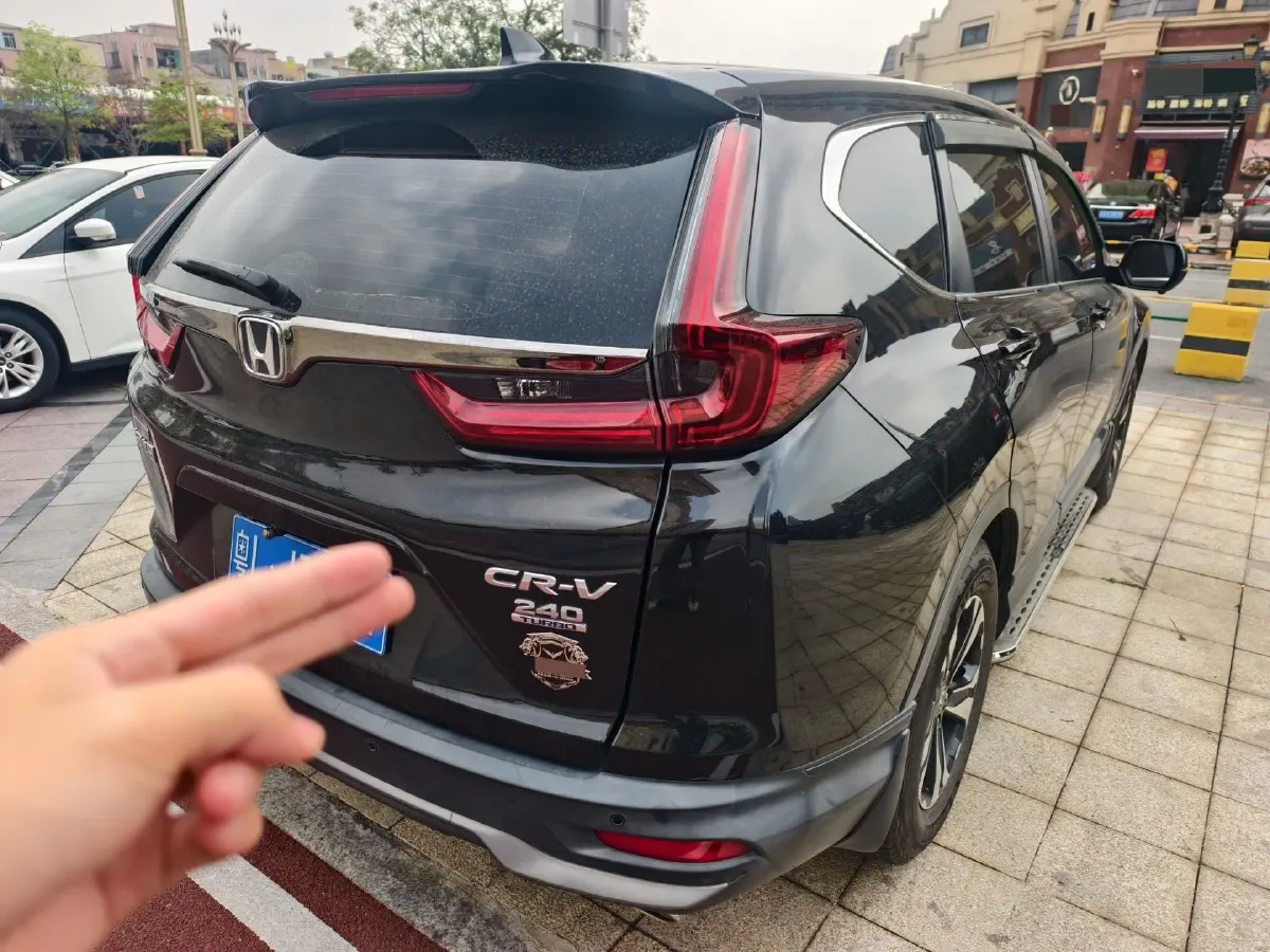 2021 Honda CR-V 1.5T 193HP L4 CVT,autocango,china used car exporter,china ev exporter,chinese used car exporter,chinese used ev exporter