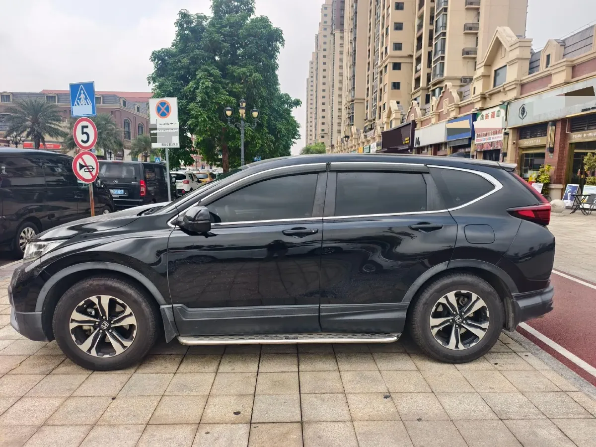 2021 Honda CR-V 1.5T 193HP L4 CVT,autocango,china used car exporter,china ev exporter,chinese used car exporter,chinese used ev exporter