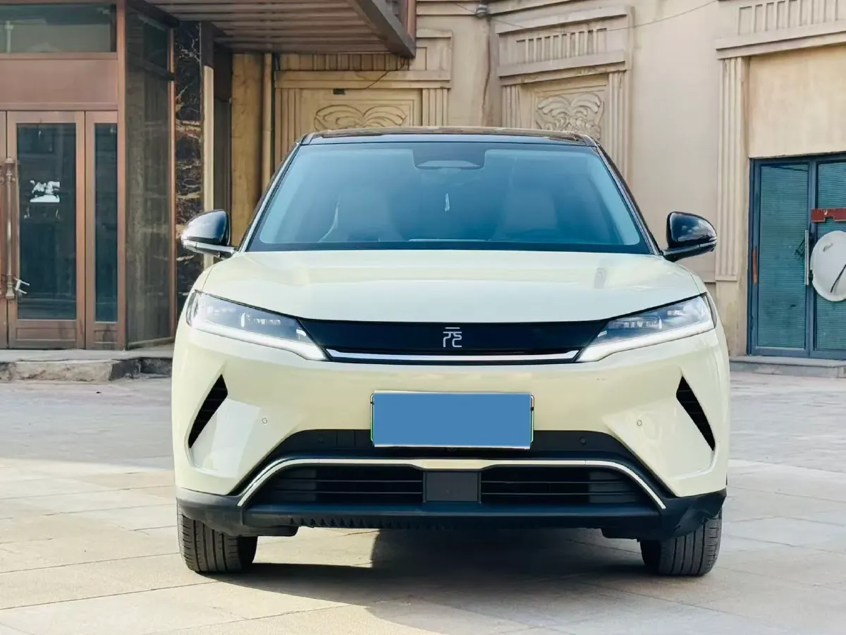 2025 BYD YuanUP BEV 45.12KWH,autocango,china used car exporter,china ev exporter,chinese used car exporter,chinese used ev exporter