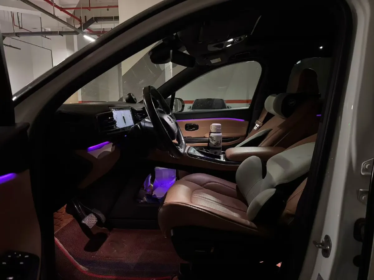 2020 NIO ES6 BEV 100KWH,autocango,china used car exporter,china ev exporter,chinese used car exporter,chinese used ev exporter