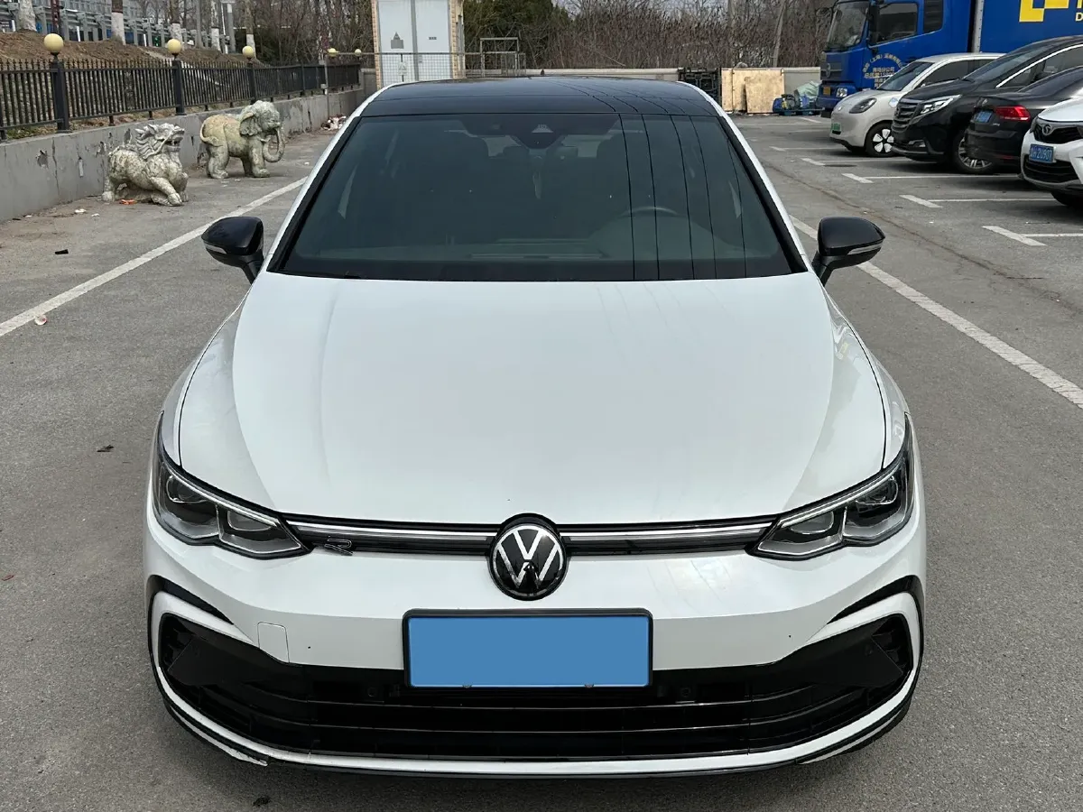 2021 Volkswagen Golf 1.4T 150HP L4 7DCT,autocango,china used car exporter,china ev exporter,chinese used car exporter,chinese used ev exporter