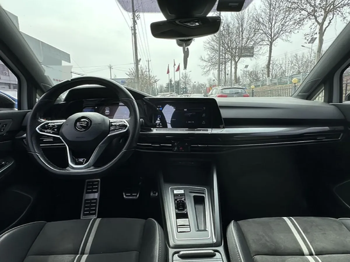 2021 Volkswagen Golf 1.4T 150HP L4 7DCT,autocango,china used car exporter,china ev exporter,chinese used car exporter,chinese used ev exporter