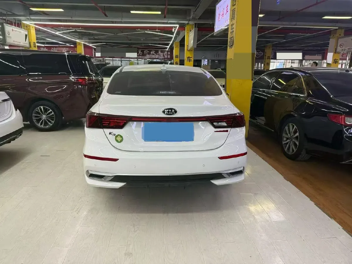 2021 Kia K3 1.5L 115HP L4 CVT,autocango,china used car exporter,china ev exporter,chinese used car exporter,chinese used ev exporter