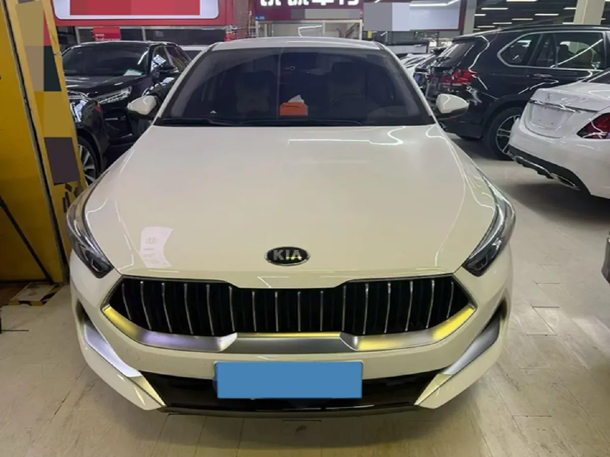 2021 Kia K3 1.5L 115HP L4 CVT,autocango,china used car exporter,china ev exporter,chinese used car exporter,chinese used ev exporter