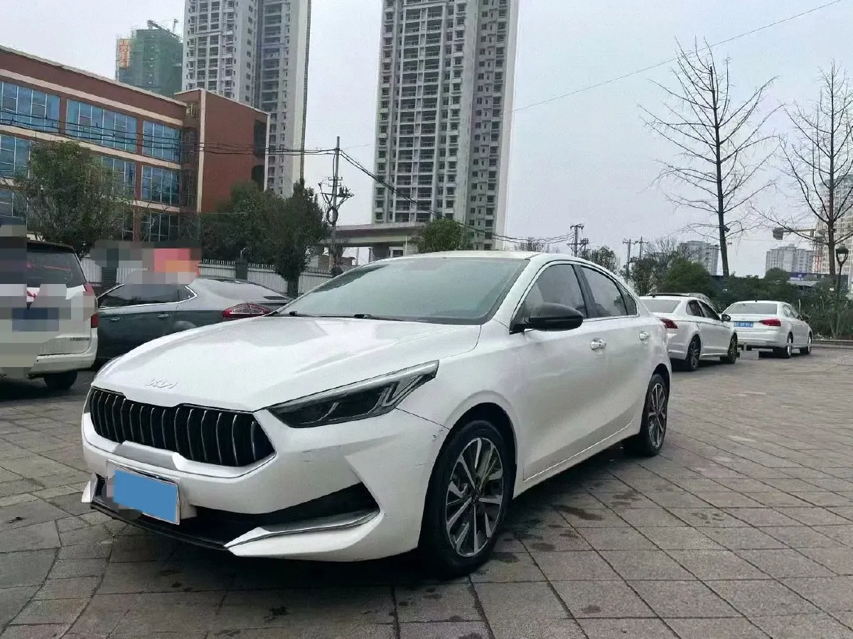 2021 Kia K3 1.5L 115HP L4 CVT,autocango,china used car exporter,china ev exporter,chinese used car exporter,chinese used ev exporter