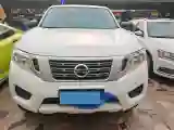 2019 Nissan Navara 2.5L 193HP L4 6MT