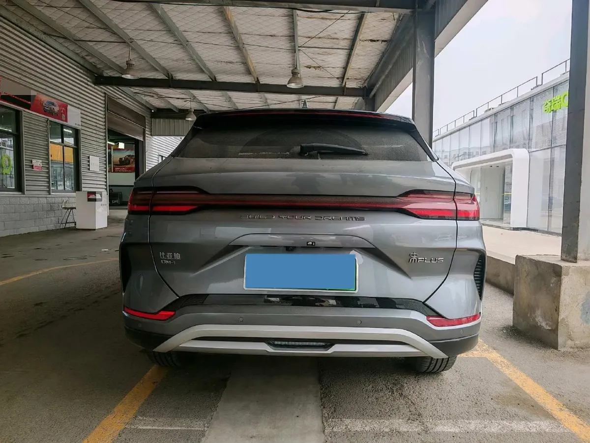 2024 BYD Song Plus 1.5L 110HP L4 E-CVT PHEV 18.3KWH,autocango,china used car exporter,china ev exporter,chinese used car exporter,chinese used ev exporter